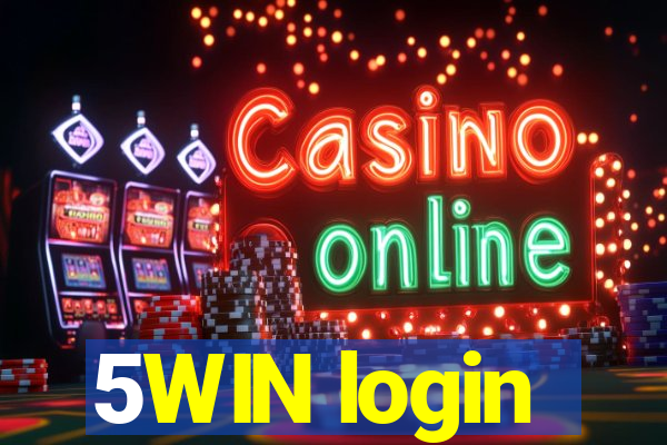 5WIN login